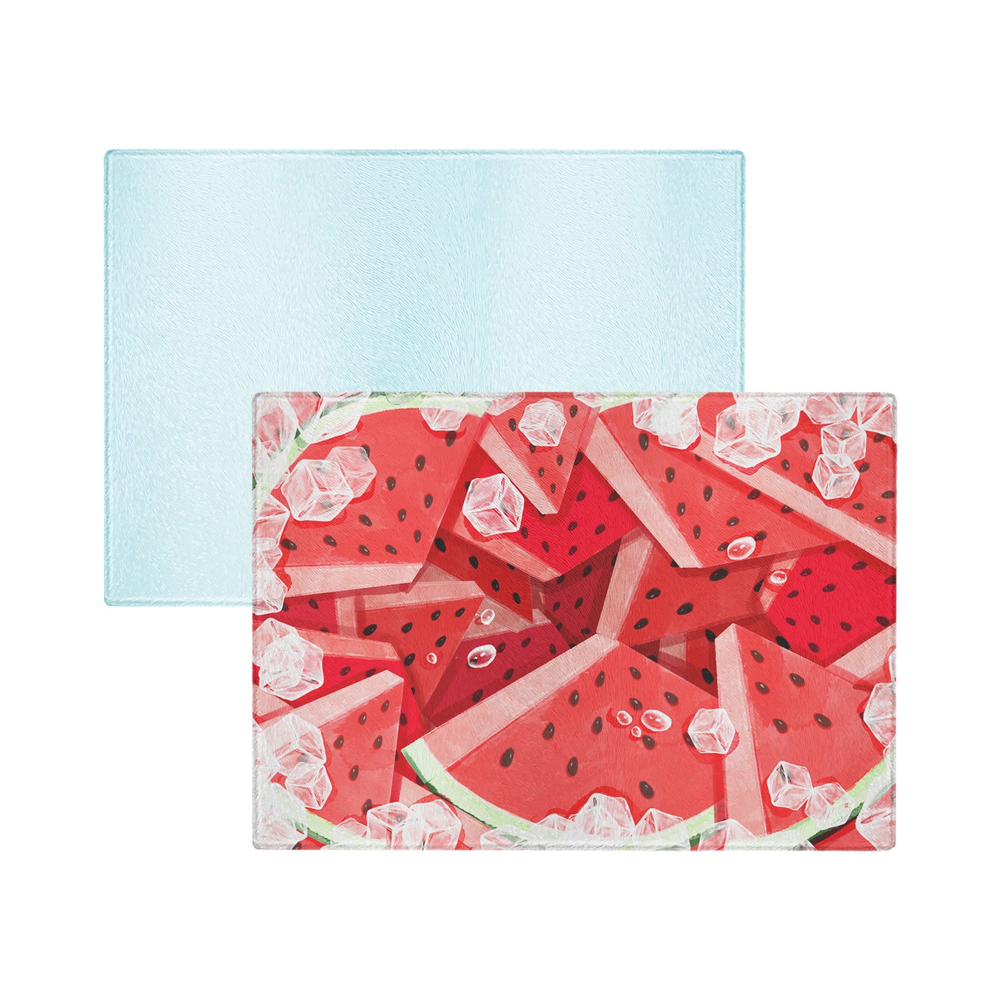 Rectangle Sublimation Cutting Board Blanks Wholesale – Durable & Anti-Slip