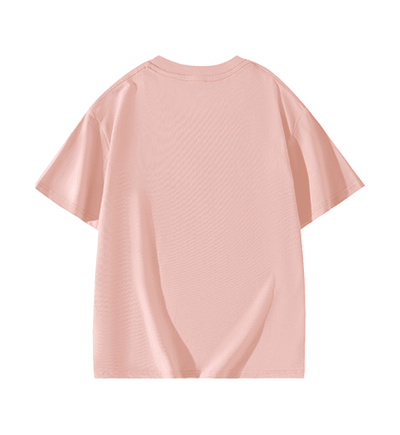Wholesale Unisex 100 Cotton Regular Fit Short Sleeve T Shirt Adult