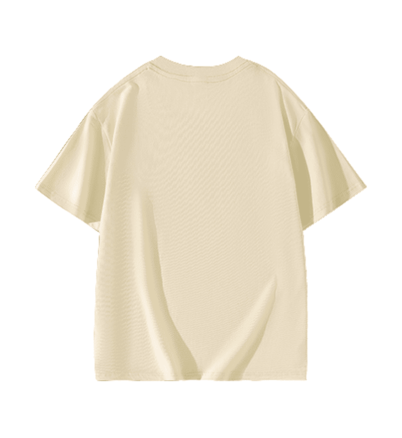 Wholesale Unisex 100 Cotton Regular Fit Short Sleeve T Shirt Adult