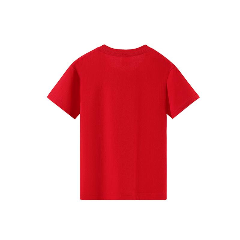 Wholesale 100 Cotton Kids' Blank Short Sleeve T Shirt