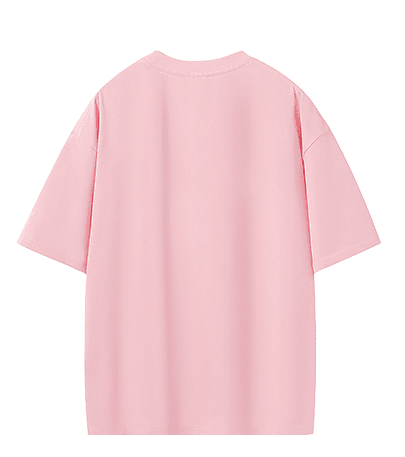 Bulk Adult Drop Shoulder 100 Cotton Double Yarn Blank Short Sleeve T Shirt