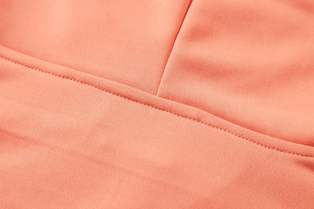 Adult Blank Drop Shoulder Hoodie Twill Fabric Unisex Fit Wholesale
