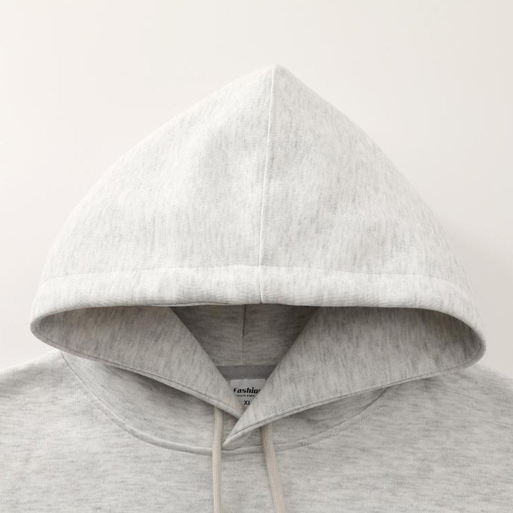 High quality Adult Hoodies Blank 100 Polyester Wholesale