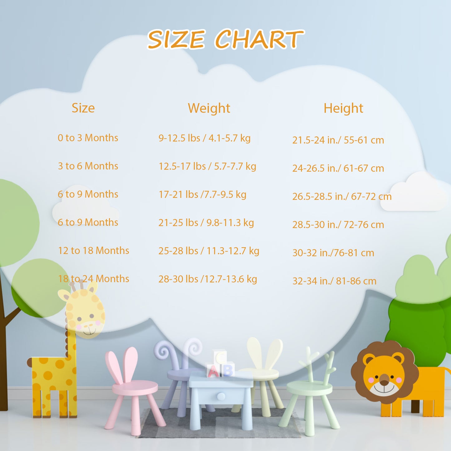 10 PCS Sublimation Blanks baby undershirts, White Polyester Romper
