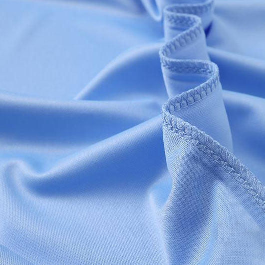 Lightweight Performance Polo with Custom Logo