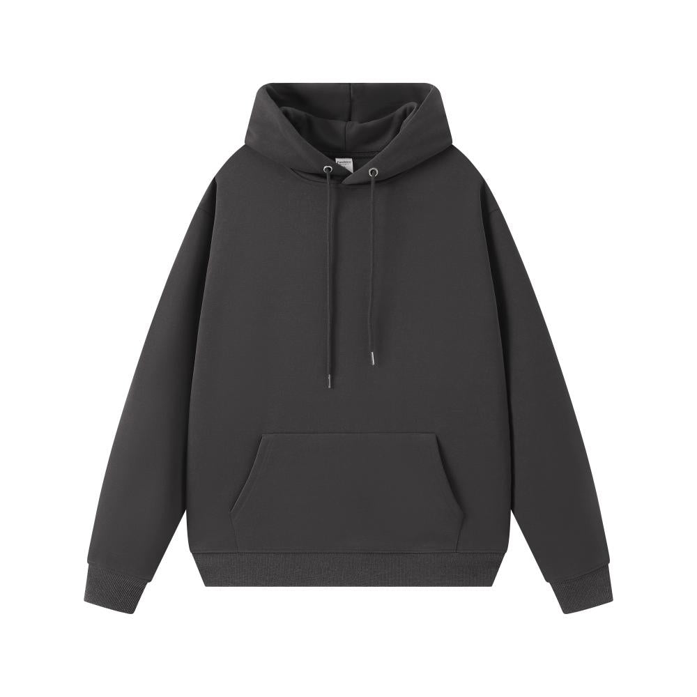 High quality Adult Hoodies Blank 100 Polyester Wholesale