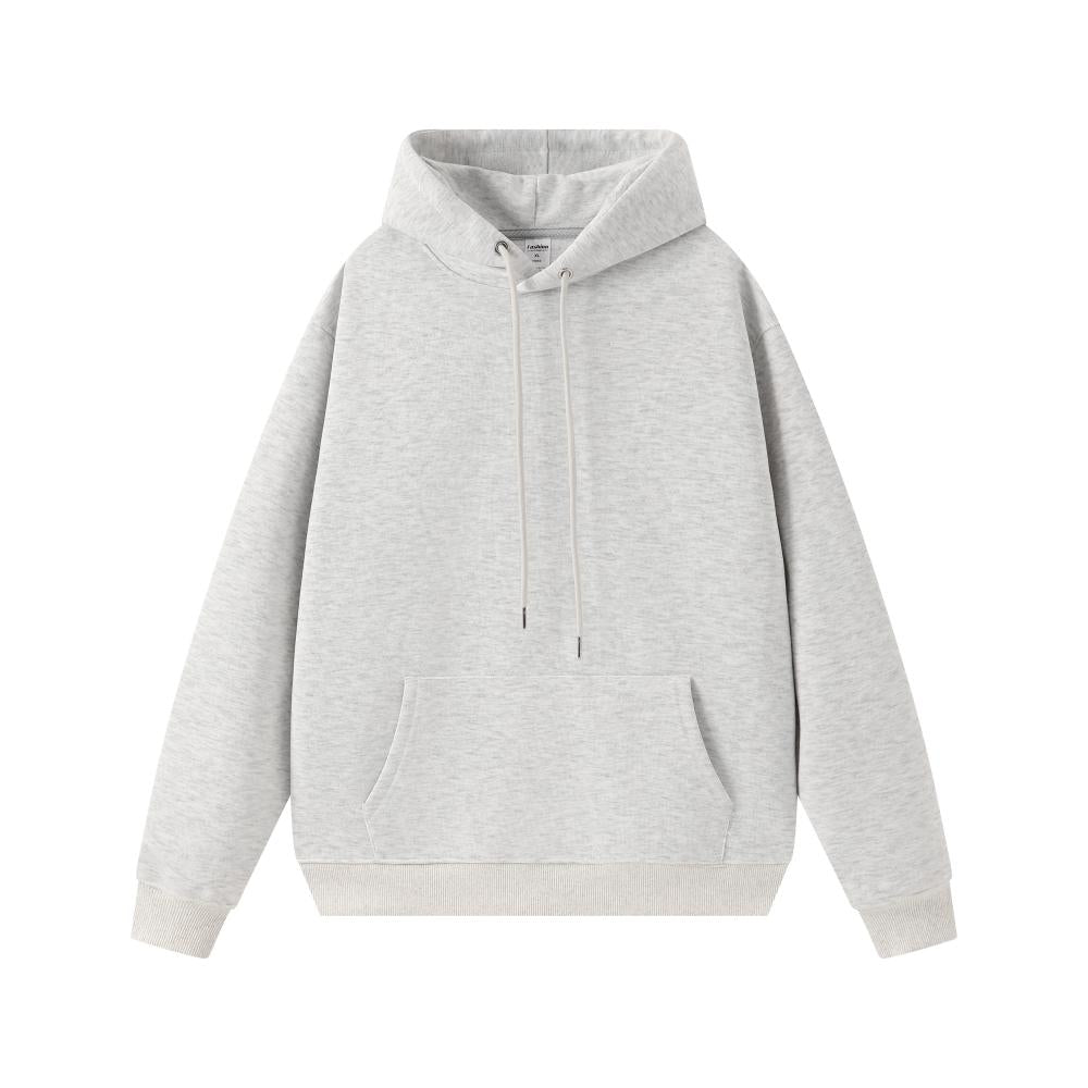 High quality Adult Hoodies Blank 100 Polyester Wholesale