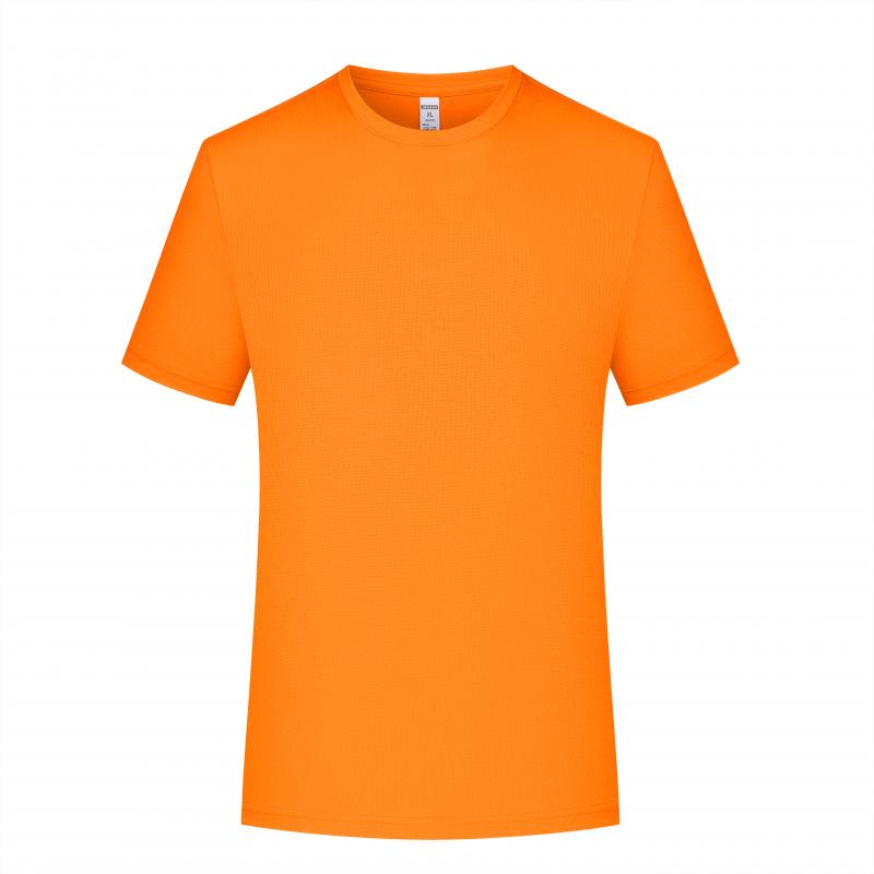 Unisex Adult 100 Polyester Quick Dry Short Sleeve T Shirt Blank for Sublimation