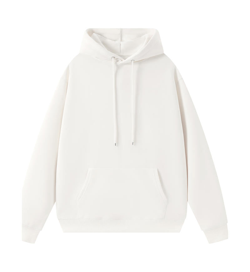 High quality Adult Hoodies Blank 100 Polyester Wholesale