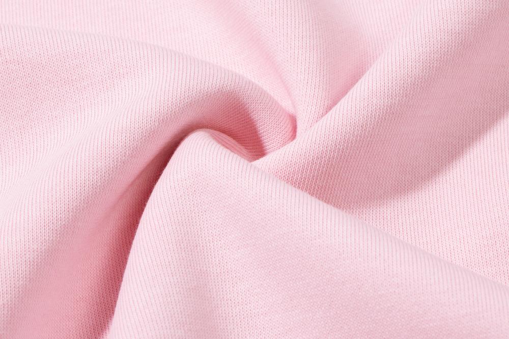 Adult Blank Drop Shoulder Sweatshirt Round Neck Wholesale