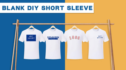 Where to Order Blank T-Shirts: A Practical Guide for Small Business Owners