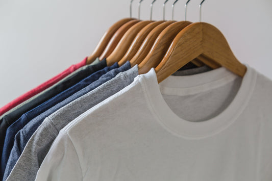 The Art and Science Behind Custom T-Shirt Design and Production
