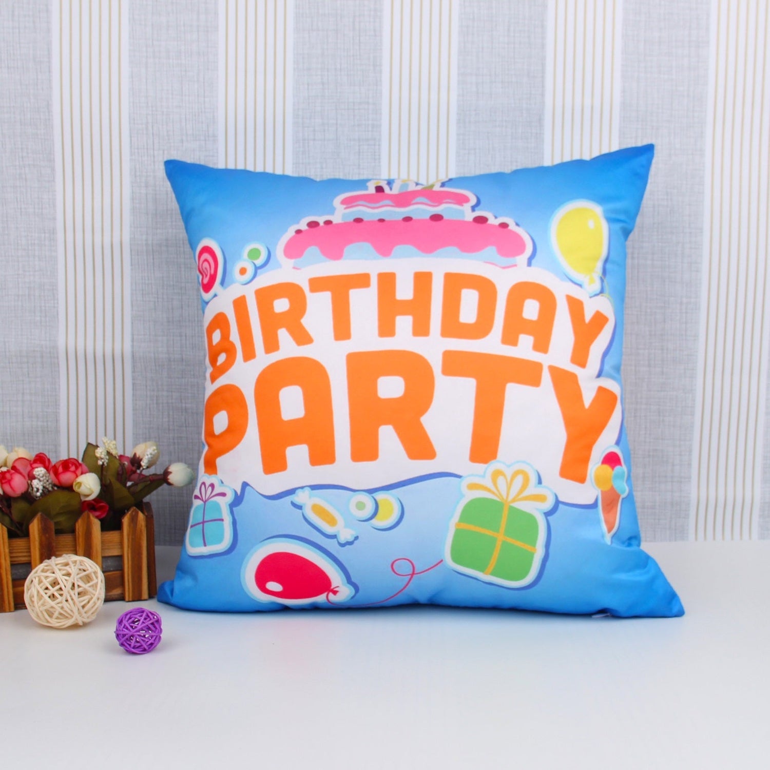 Sublimation Pillow
