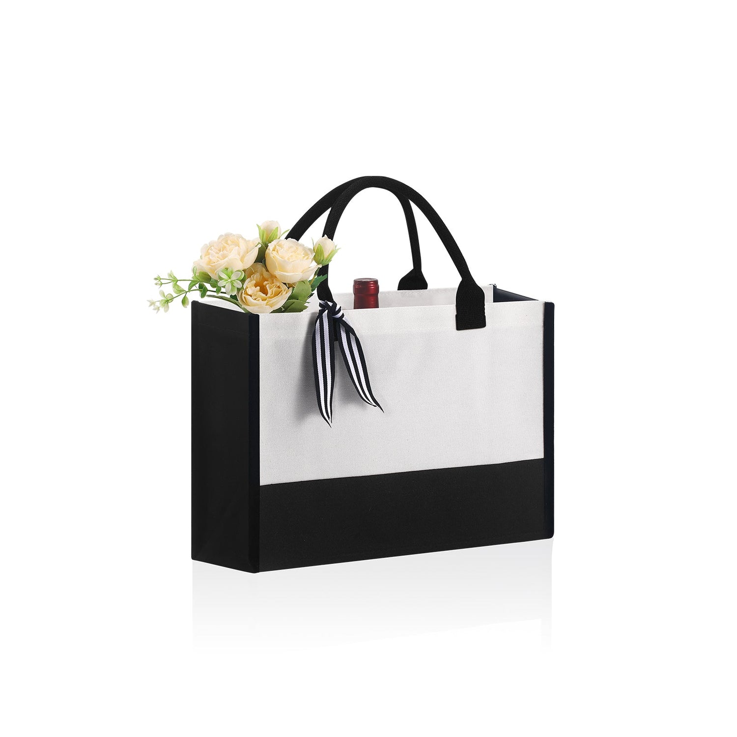 Blank Tote Bags