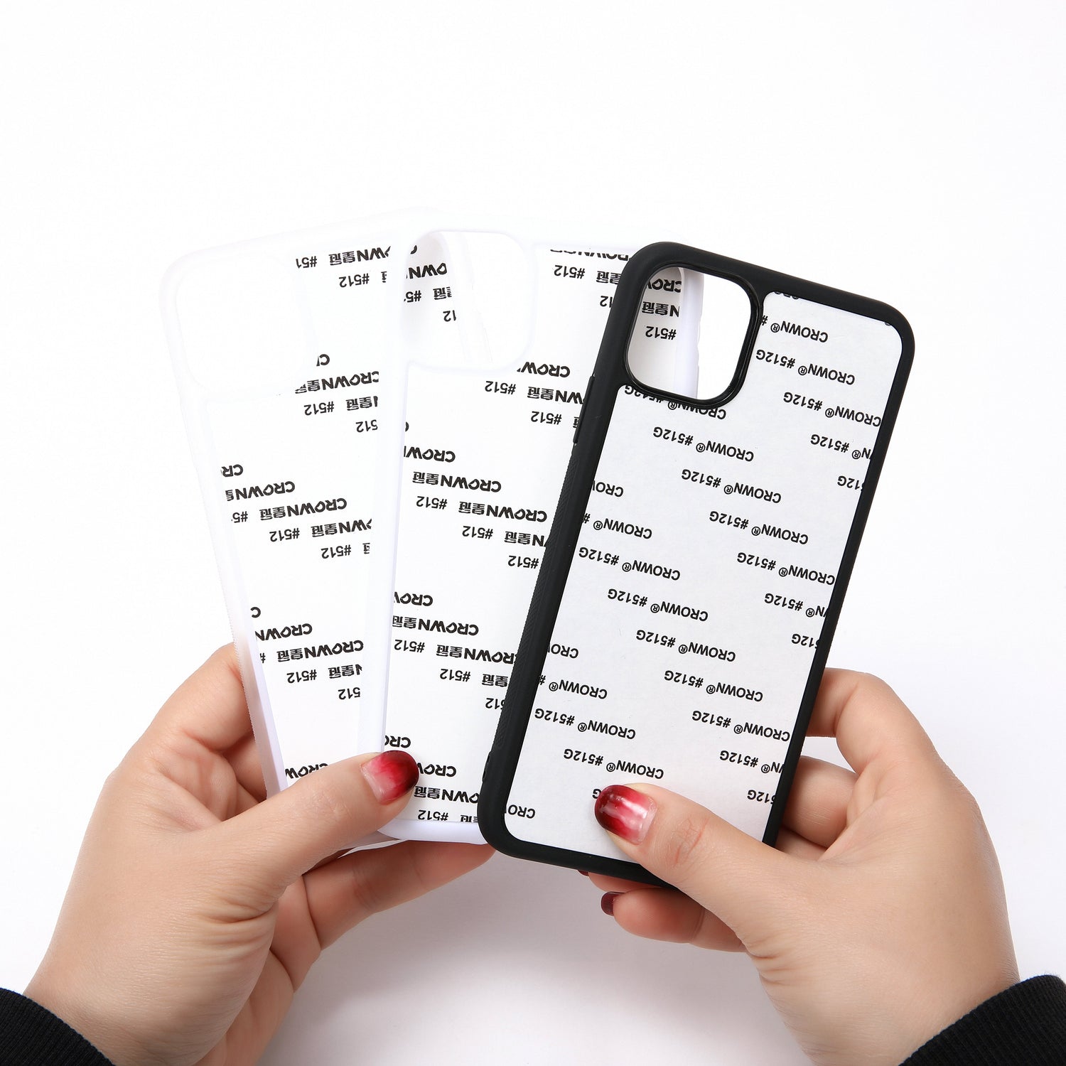 Sublimation Phone Cases