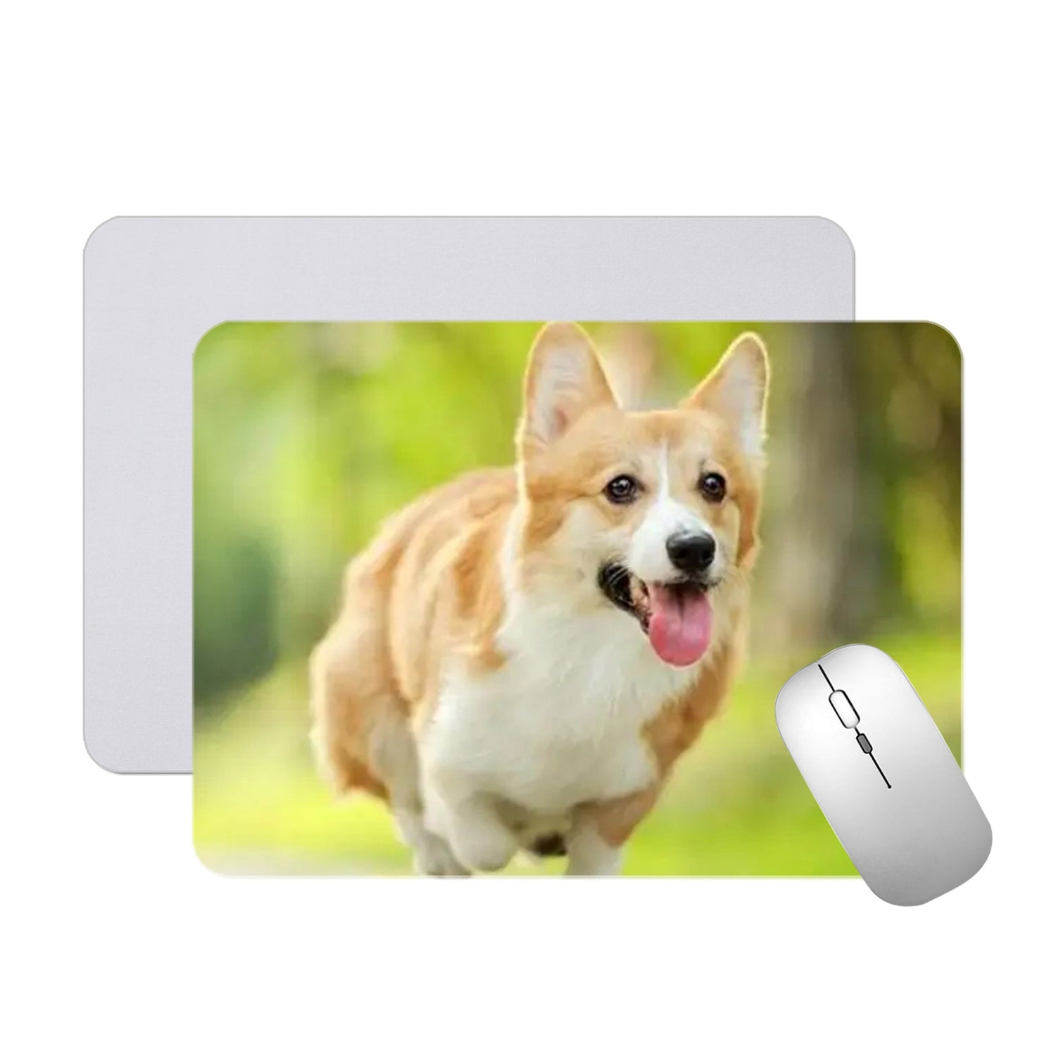 Sublimation Mouse Pad