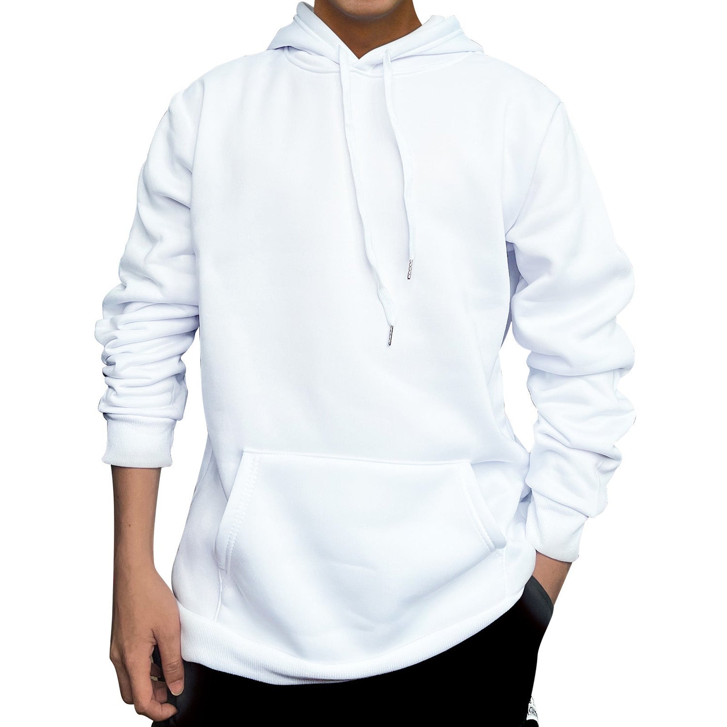 Sublimation Hoodies