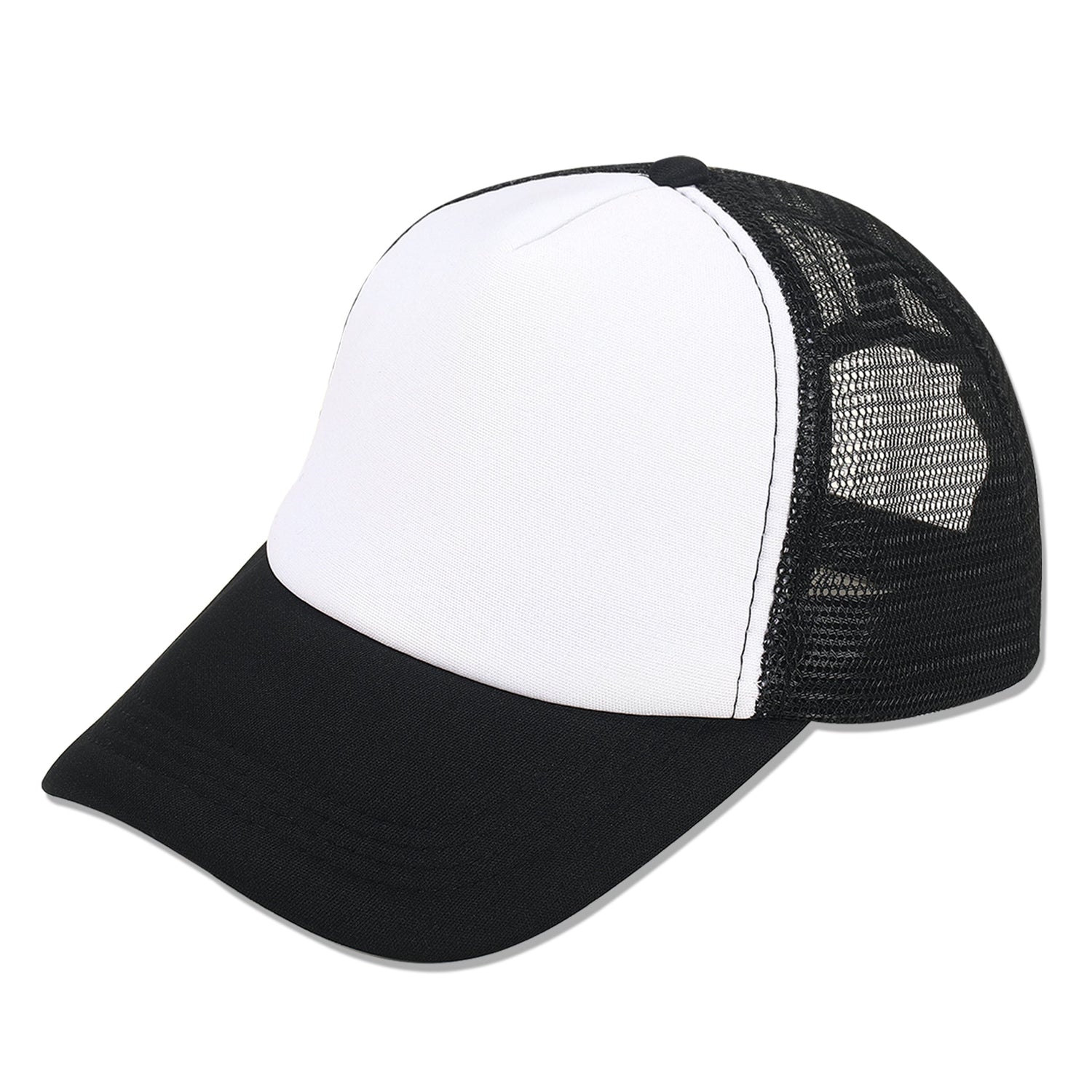 Blank Hats