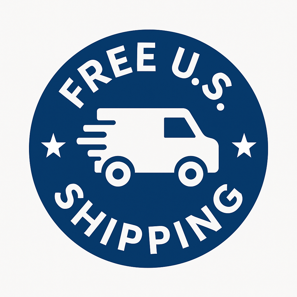 Free Shipping USA