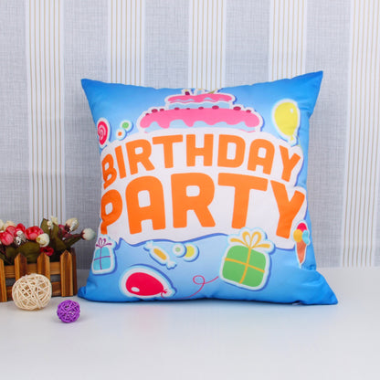 30 Pack 15.7 inch White Sublimation Blanks Pillow Covers