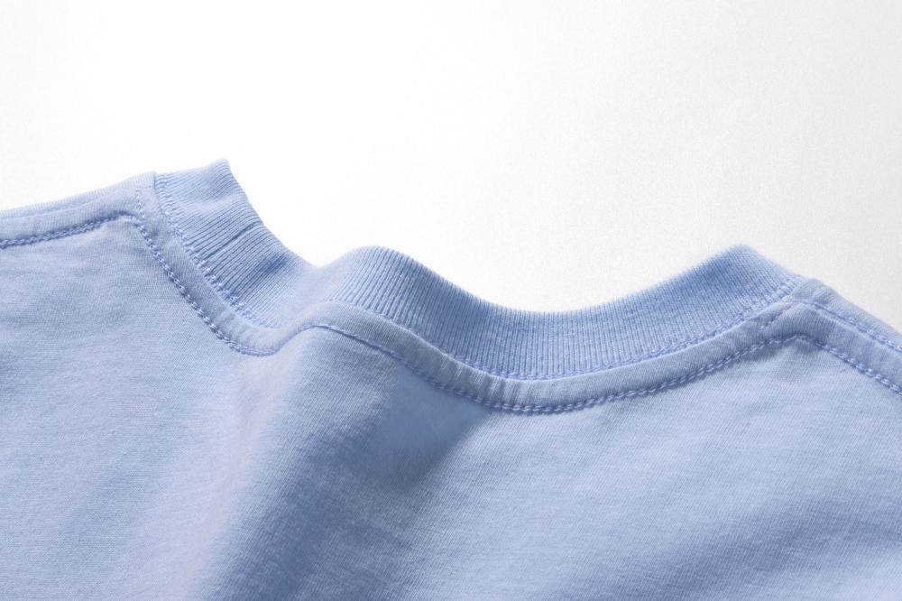 Wholesale Kids Short Sleeve Blank 100 Cotton T Shirt