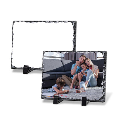 Rectangle Sublimation slate Blanks Wholesale