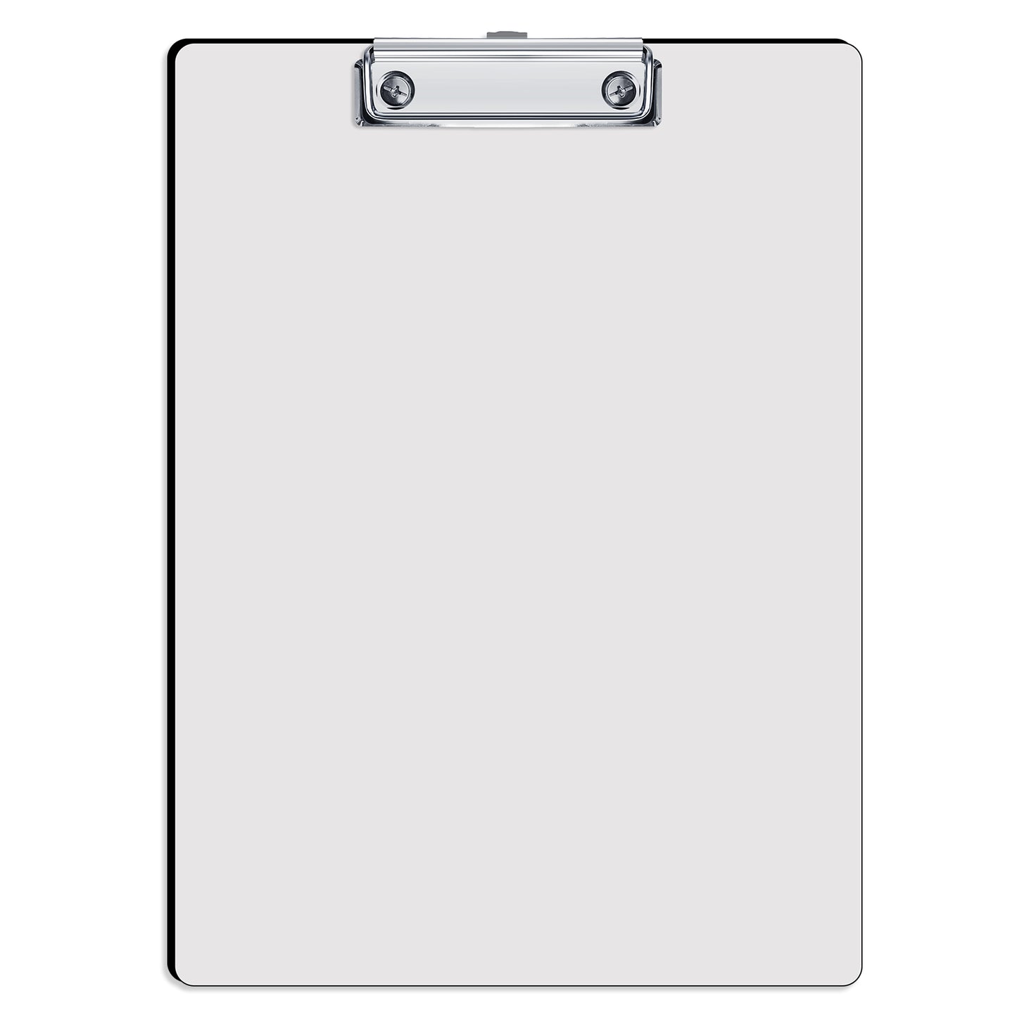Sublimation Clipboard MDF Blanks Wholesale