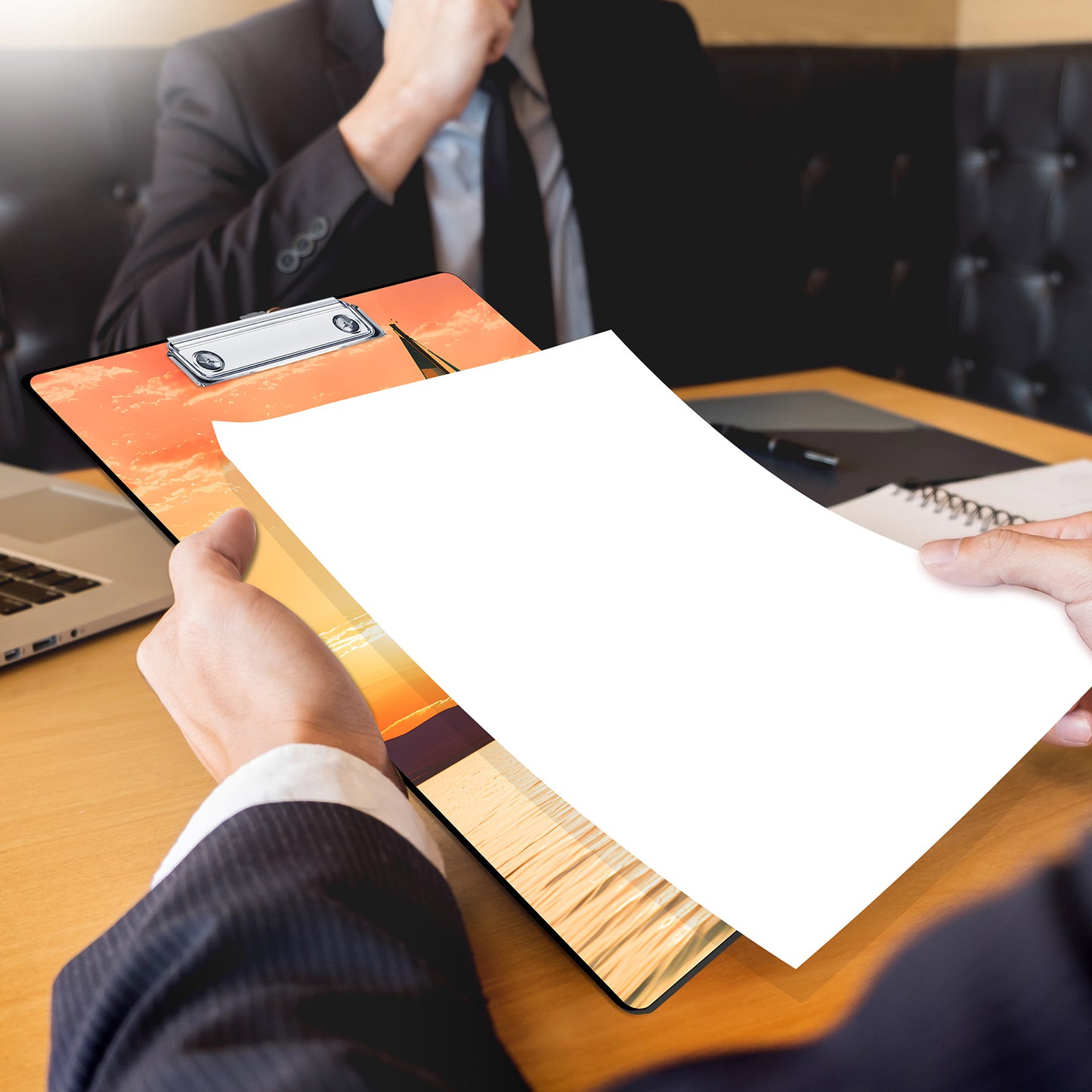 Sublimation Clipboard MDF Blanks Wholesale
