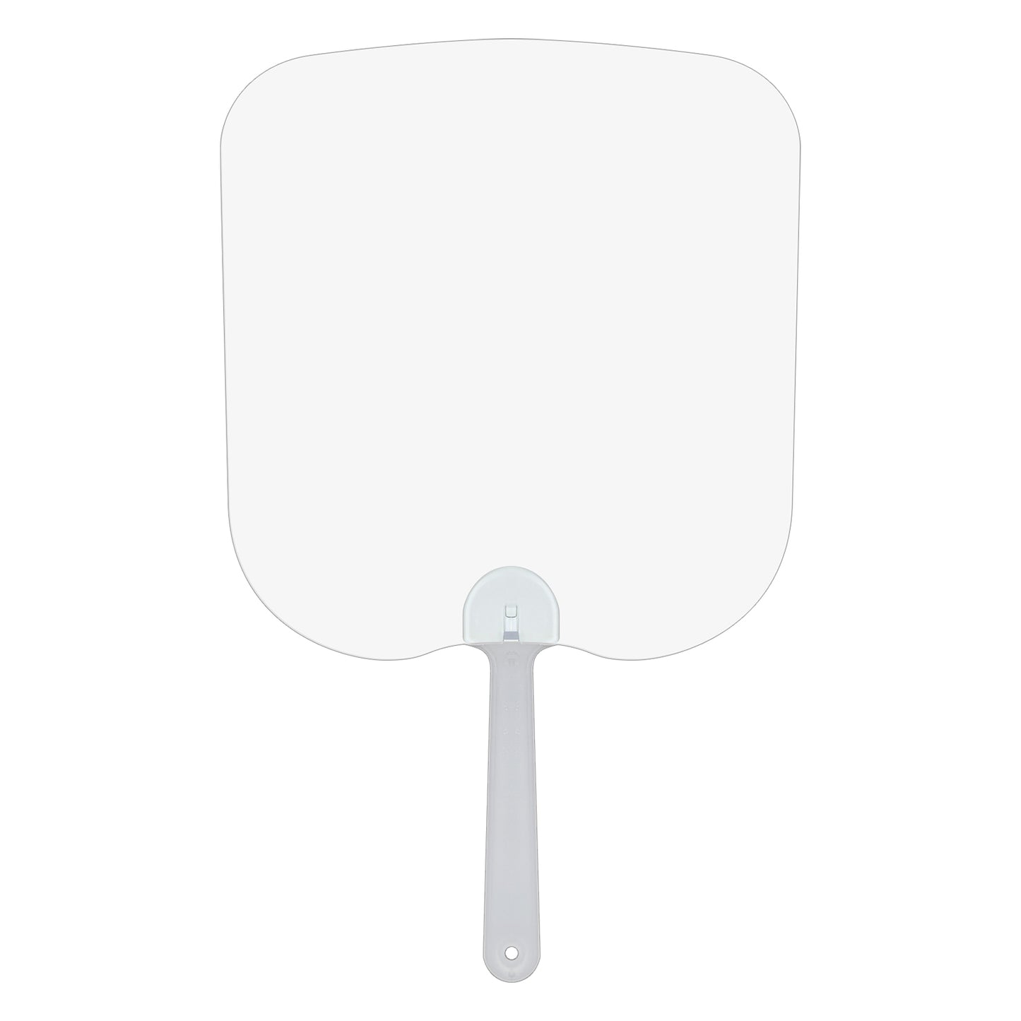 Handheld Sublimation Fans Blanks wholesale