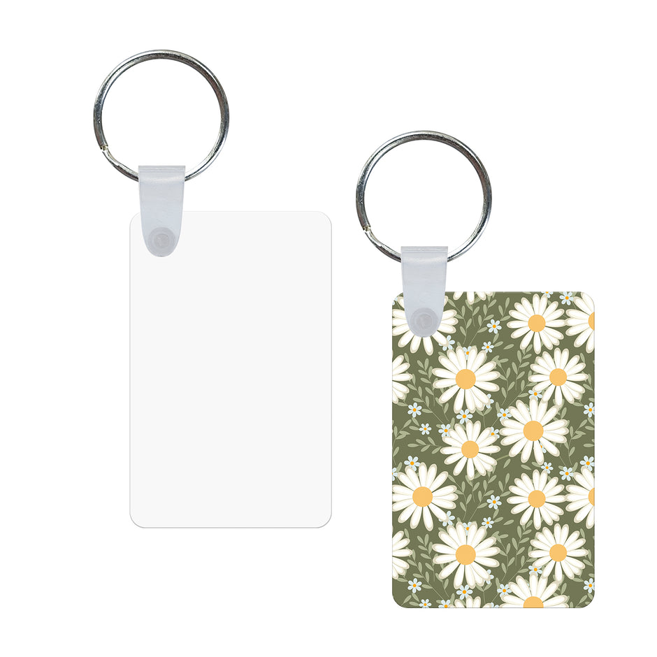 Sublimation Keychains Wholesale – Sublimationblanksproduct.com