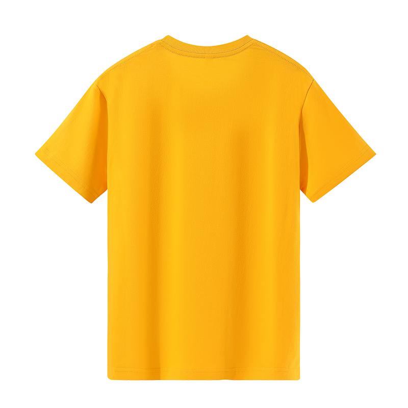 Wholesale Unisex 100 Cotton Blank Short Sleeve T Shirt Adult