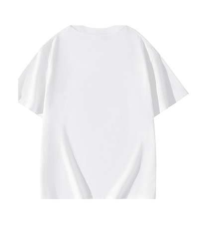 Wholesale Unisex 100 Cotton Regular Fit Short Sleeve T Shirt Adult