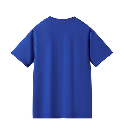 Wholesale Unisex Blank Crew Neck Short Sleeve T-Shirts