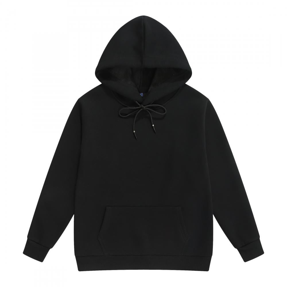 Kids Blank Pullover Hoodies 100 Cotton Thick Wholesale