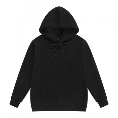 Kids Blank Pullover Hoodies 100 Cotton Thick Wholesale