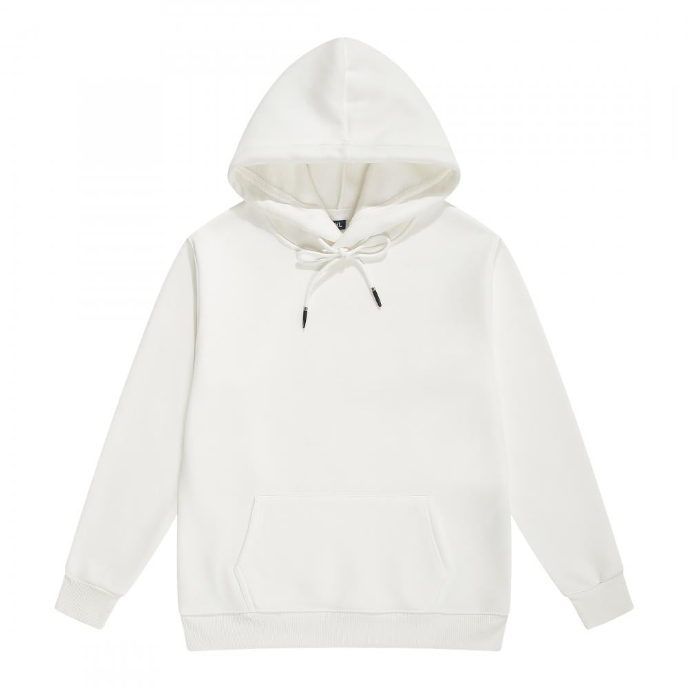 Kids Blank Pullover Hoodies 100 Cotton Thick Wholesale