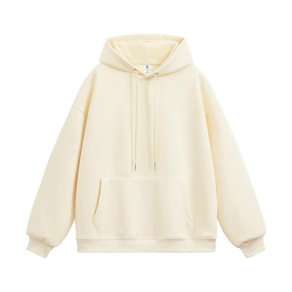 High-quality Adult Hoodies Blank 100% cotton Wholesale