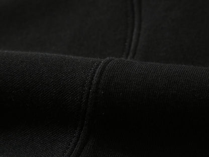 Adult 100 Cotton Blank Pullover Hoodie Wholesale