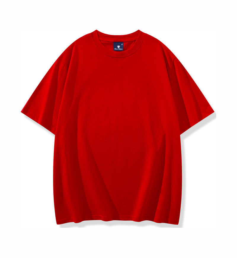 Wholesale Adult Unisex Blank Short Sleeve T Shirt 100 Cotton