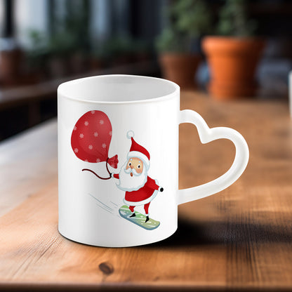 11 oz Sublimation Ceramic Coffee Mugs blanks Wholesale