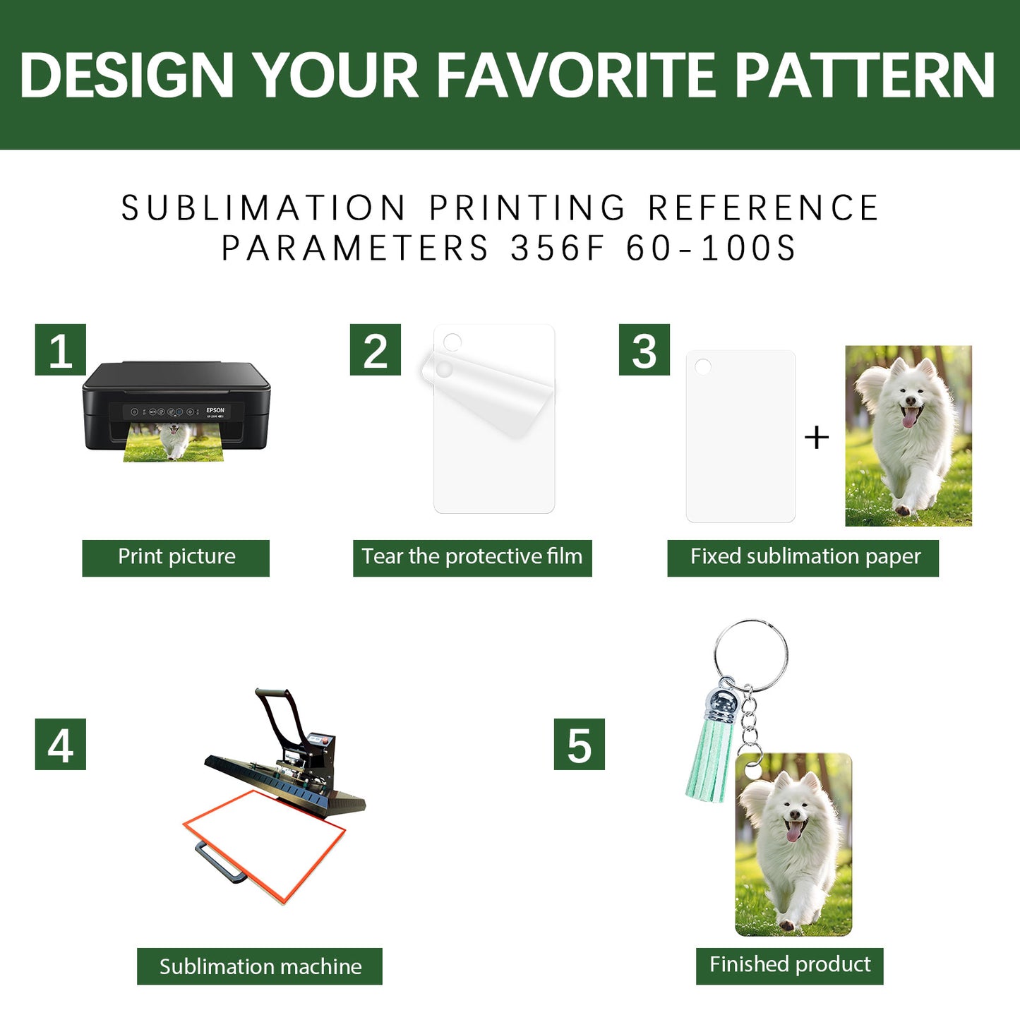 Ellipse Aluminium Sublimation Keychain Blanks Wholesale