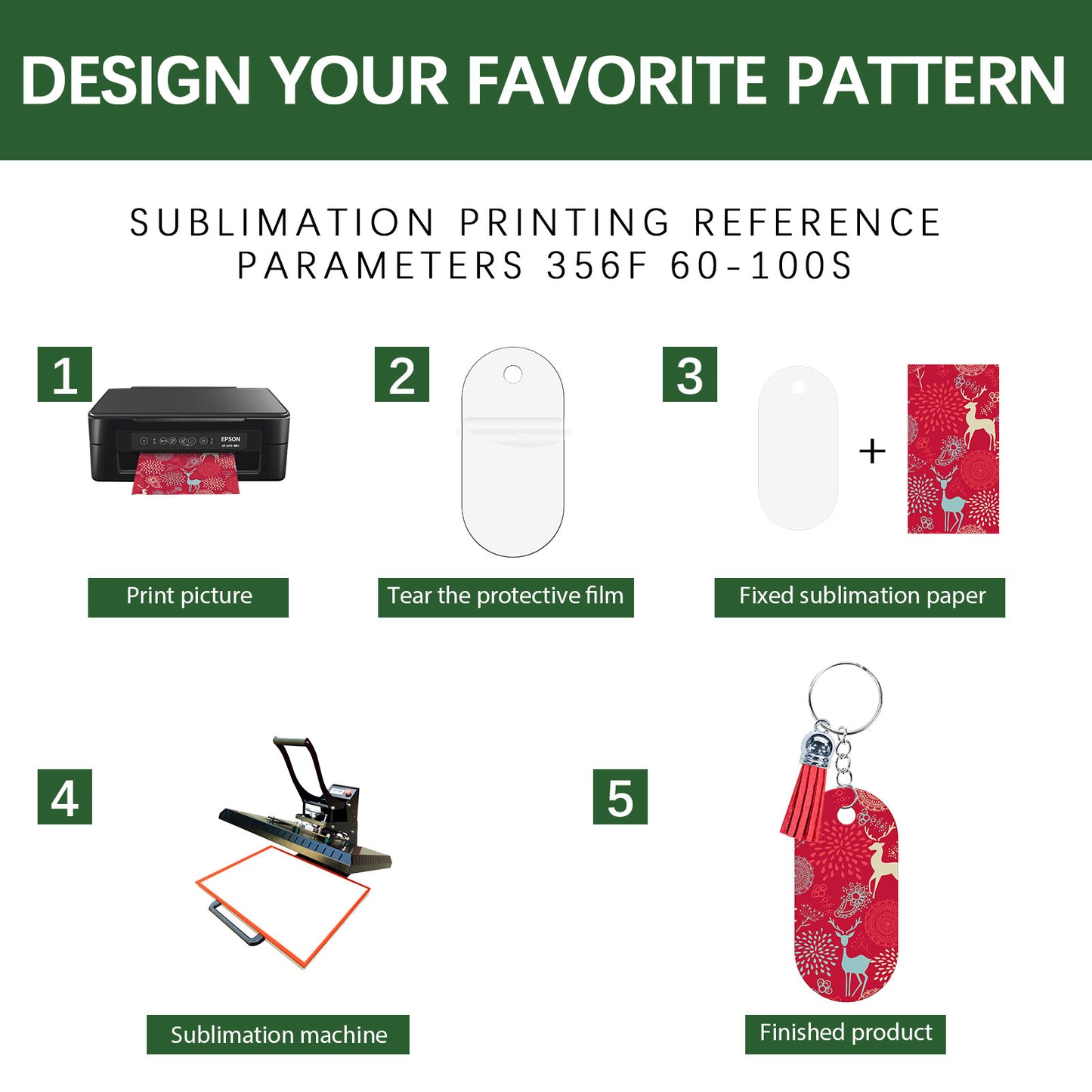 Ellipse Aluminium Sublimation Keychain Blanks Wholesale