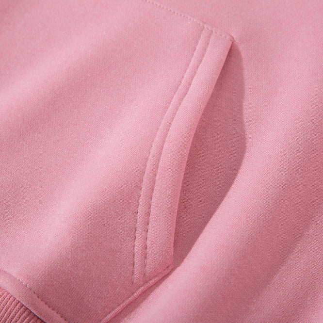 High-quality Adult Hoodies Blank 100% cotton Wholesale