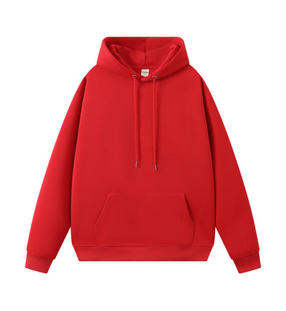 High quality Adult Hoodies Blank 100 Polyester Wholesale