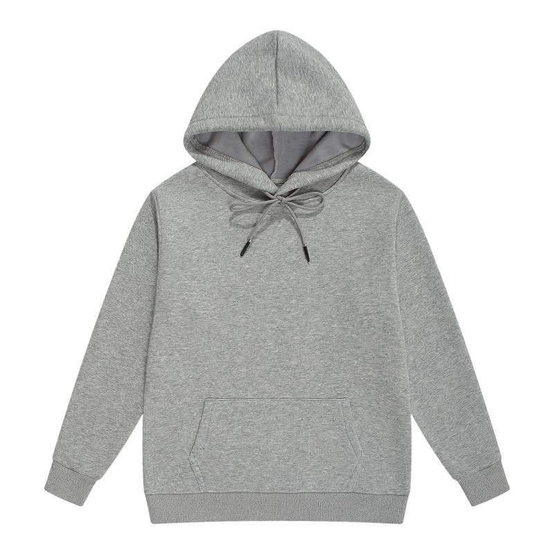 Kids Blank Pullover Hoodies 100 Cotton Thick Wholesale