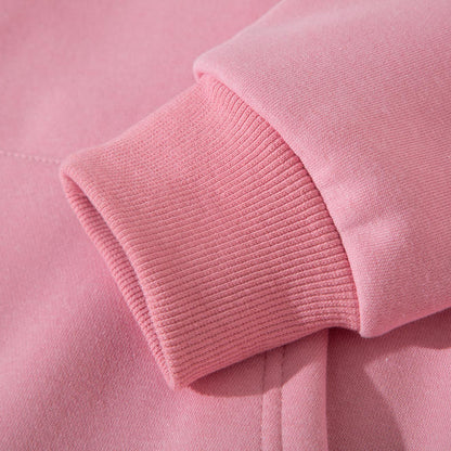 High-quality Adult Hoodies Blank 100% cotton Wholesale