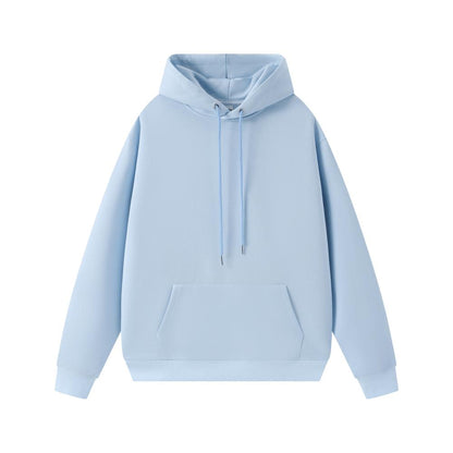 High quality Adult Hoodies Blank 100 Polyester Wholesale