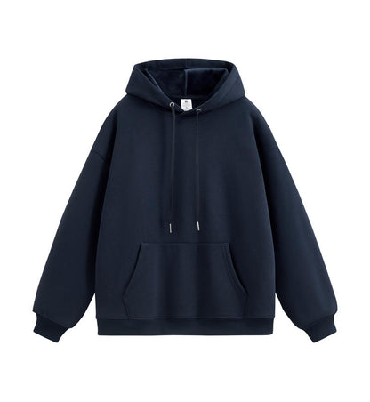 High-quality Adult Hoodies Blank 100% cotton Wholesale