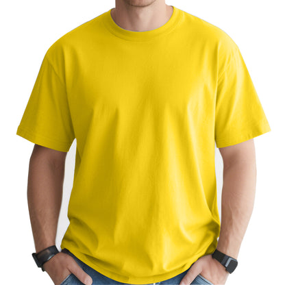 Custom Short Sleeve Unisex 100 Cotton T-Shirts