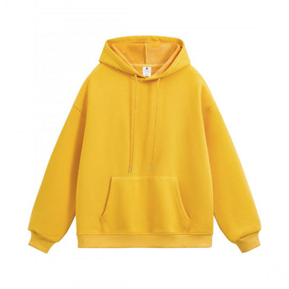 High-quality Adult Hoodies Blank 100% cotton Wholesale